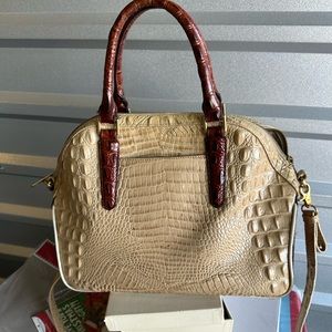Brahmin Purse